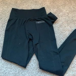 GYMSHARK SEAMLESS STUDIO LEGGING